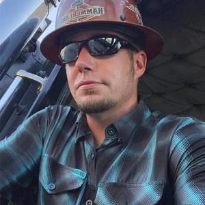 Meet your Posher, Drew